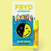 Fryd Extracts Blue Razz Lemonade Live Resin Carts for Sale Online