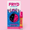 Fryd Extracts Raspberry Blow Pop Carts for Sale Online