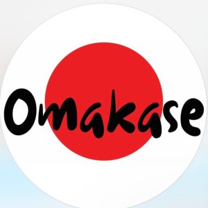 Omakase