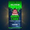 Glitch Extracts Berry Cake 4G Dual Tank Disposable