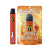 Kushy Punch Orange Creamsicle Disposable