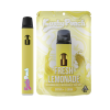 Kushy Punch Fresh Lemonade Disposable