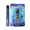 Kushy Punch Kushy Berry Disposable