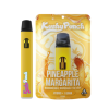 Kushy Punch Pineapple Margarita Disposable