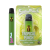 Kushy Punch Tropical Punch Disposable