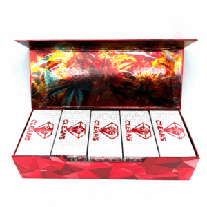 Order Clean Carts Diamond Resin 2g Disposable 100 Count Online